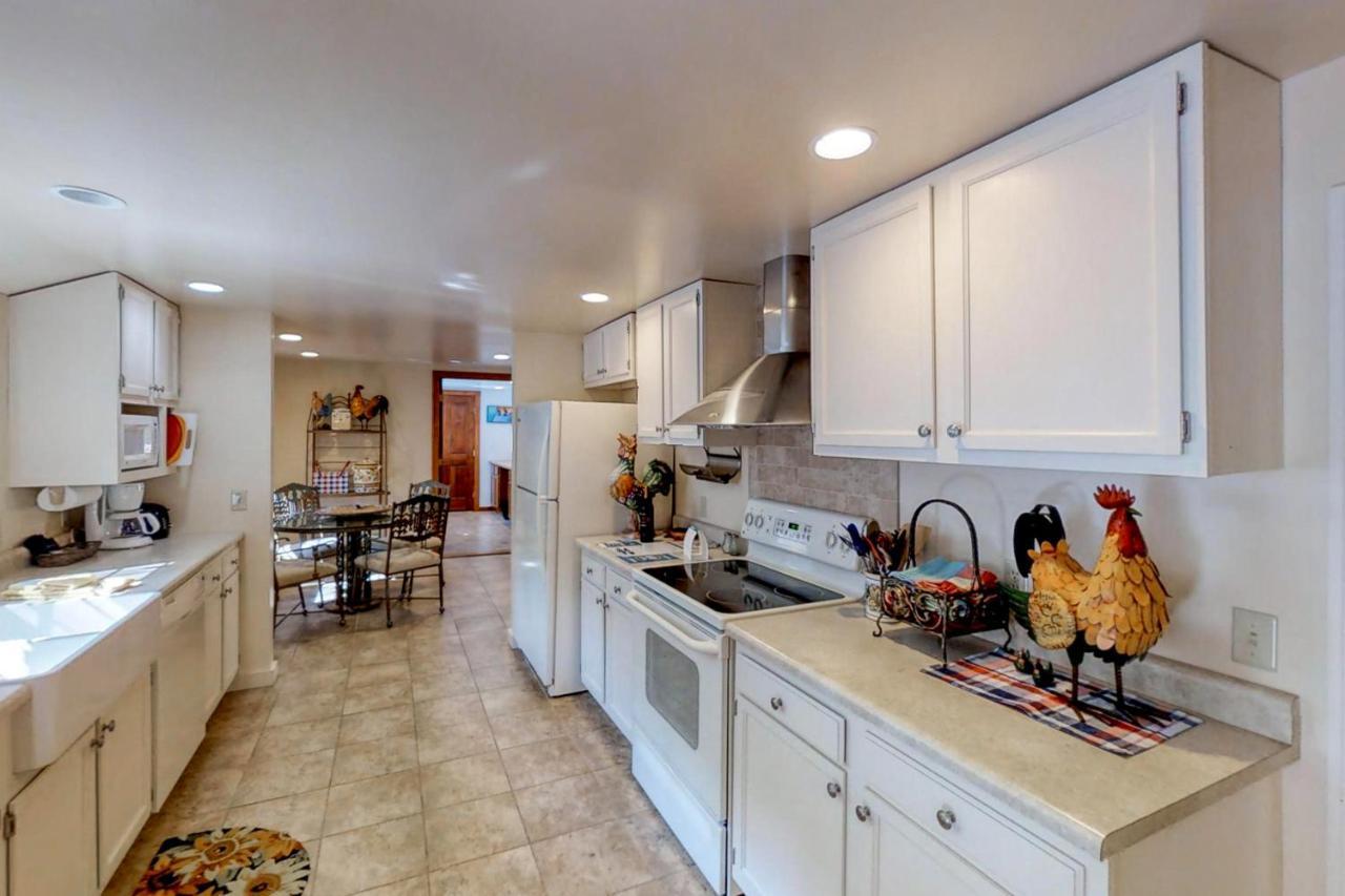 Historic Wilderness Retreat Ferienhaus Estes Park