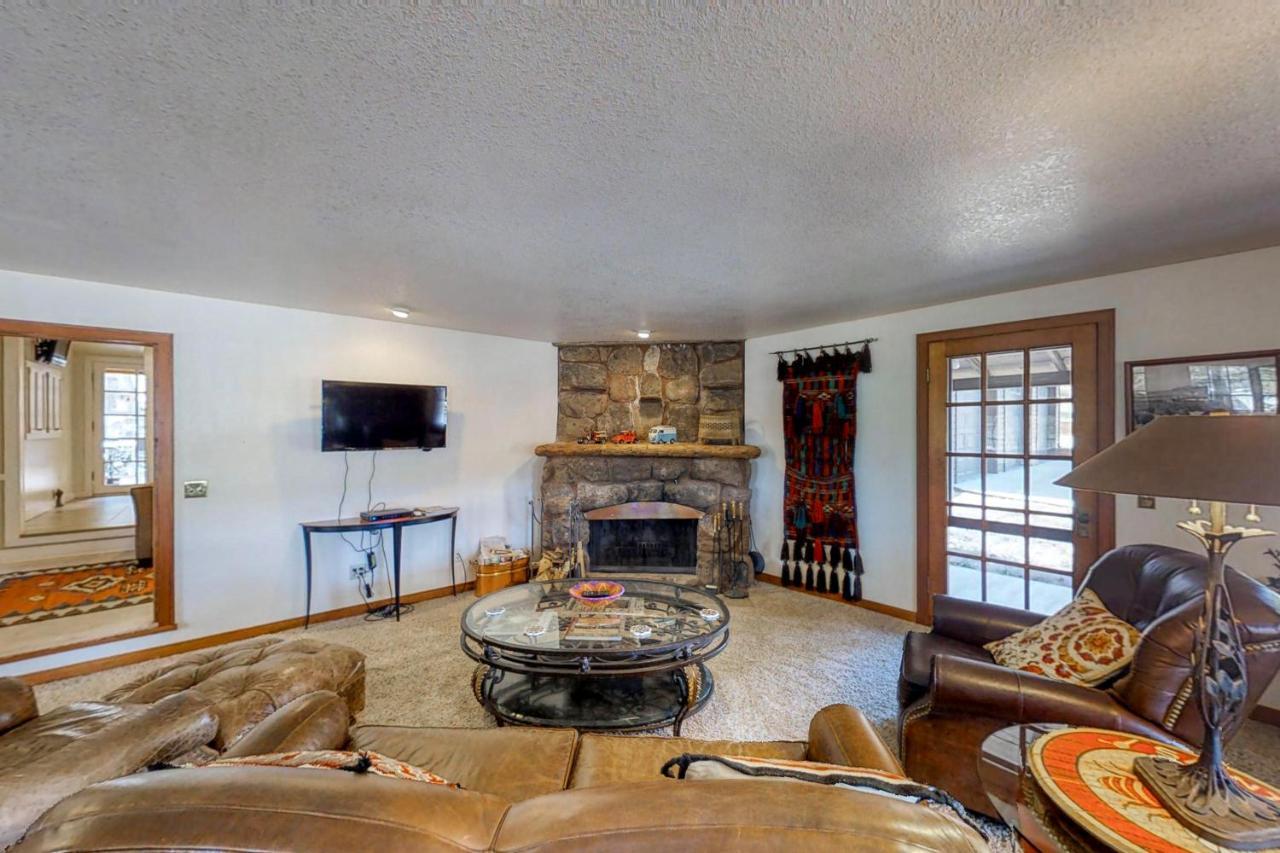 Ferienhaus Historic Wilderness Retreat *